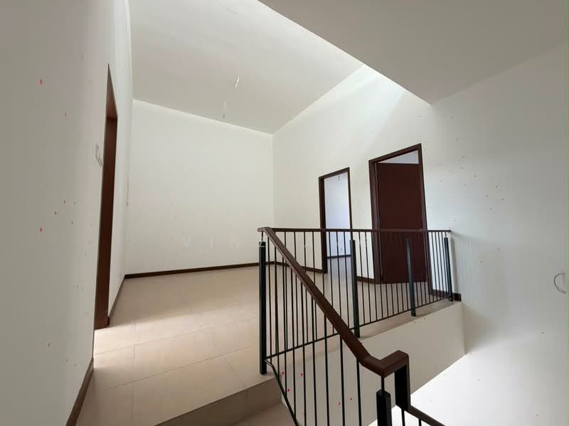 Rumah Teres 2 Tingkat untuk Disewa di Puteri Harbour (Iskandar Puteri (Nusajaya)) - Vinz Ang - Interior - PropertyGuru.com.my