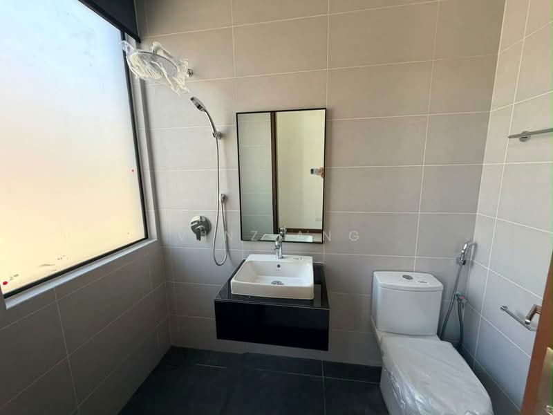 Rumah Teres 2 Tingkat untuk Disewa di Puteri Harbour (Iskandar Puteri (Nusajaya)) - Vinz Ang - Bathroom - PropertyGuru.com.my