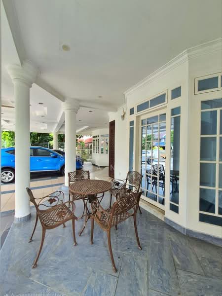 Bungalow House for Sale in Taman Tun Dr Ismail (Kuala Lumpur) - Shaziery Iskandar - Exterior - PropertyGuru.com.my