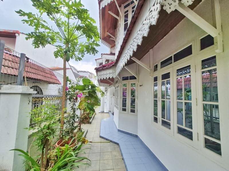 Bungalow House for Sale in Taman Tun Dr Ismail (Kuala Lumpur) - Shaziery Iskandar - PropertyGuru.com.my