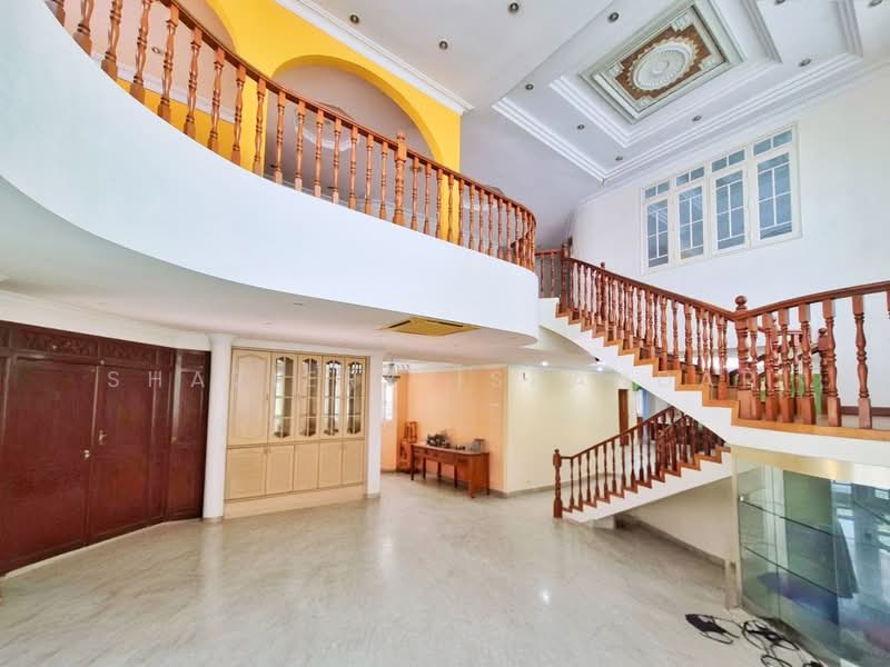 Bungalow House for Sale in Taman Tun Dr Ismail (Kuala Lumpur) - Shaziery Iskandar - PropertyGuru.com.my
