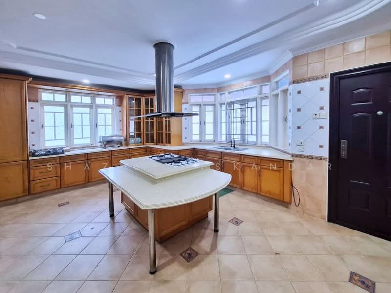 Bungalow House for Sale in Taman Tun Dr Ismail (Kuala Lumpur) - Shaziery Iskandar - PropertyGuru.com.my