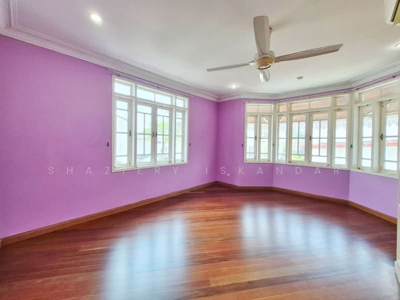 Bungalow House for Sale in Taman Tun Dr Ismail (Kuala Lumpur) - Shaziery Iskandar - PropertyGuru.com.my