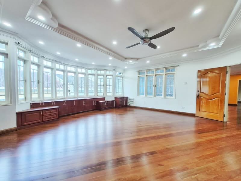 Bungalow House for Sale in Taman Tun Dr Ismail (Kuala Lumpur) - Shaziery Iskandar - PropertyGuru.com.my