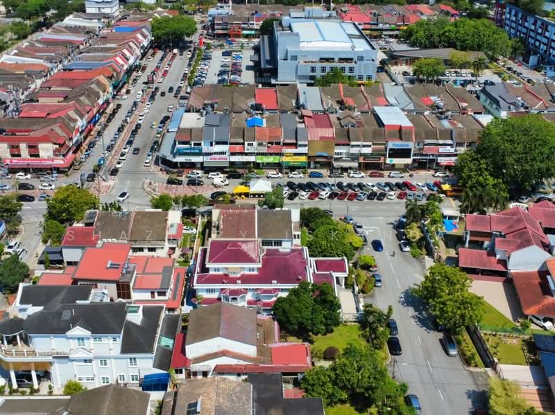 Bungalow House for Sale in Taman Tun Dr Ismail (Kuala Lumpur) - Shaziery Iskandar - PropertyGuru.com.my
