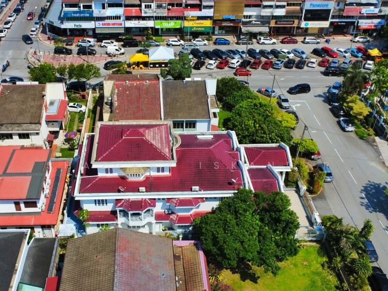 Bungalow House for Sale in Taman Tun Dr Ismail (Kuala Lumpur) - Shaziery Iskandar - PropertyGuru.com.my
