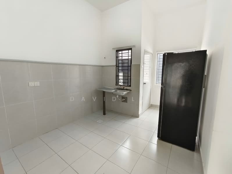 1-storey Terraced House for Sale in Rawang (Selangor) - David Lee - Kitchen - PropertyGuru.com.my