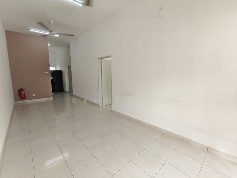 1-storey Terraced House for Sale in Rawang (Selangor) - David Lee - Living Room - PropertyGuru.com.my