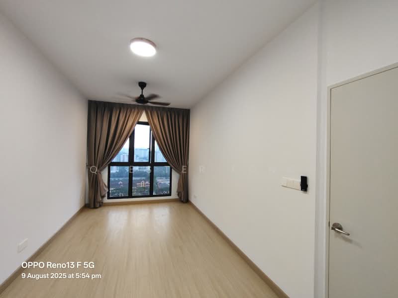 Kondominium untuk Disewa di Kuchai Sentral - Quester Fong - Interior - PropertyGuru.com.my