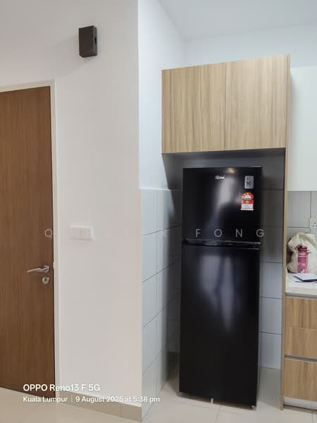 Kondominium untuk Disewa di Kuchai Sentral - Quester Fong - Kitchen - PropertyGuru.com.my