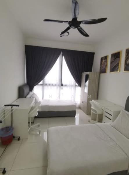 Apartment for Rent at Eco Nest @ Eco Botanic - Vinz Ang - Bedroom - PropertyGuru.com.my