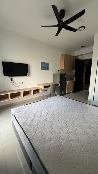 Servis Apartment untuk Disewa di TRELLIS RESIDENCES - Vinz Ang - Bedroom - PropertyGuru.com.my