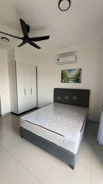 Servis Apartment untuk Disewa di TRELLIS RESIDENCES - Vinz Ang - Bedroom - PropertyGuru.com.my