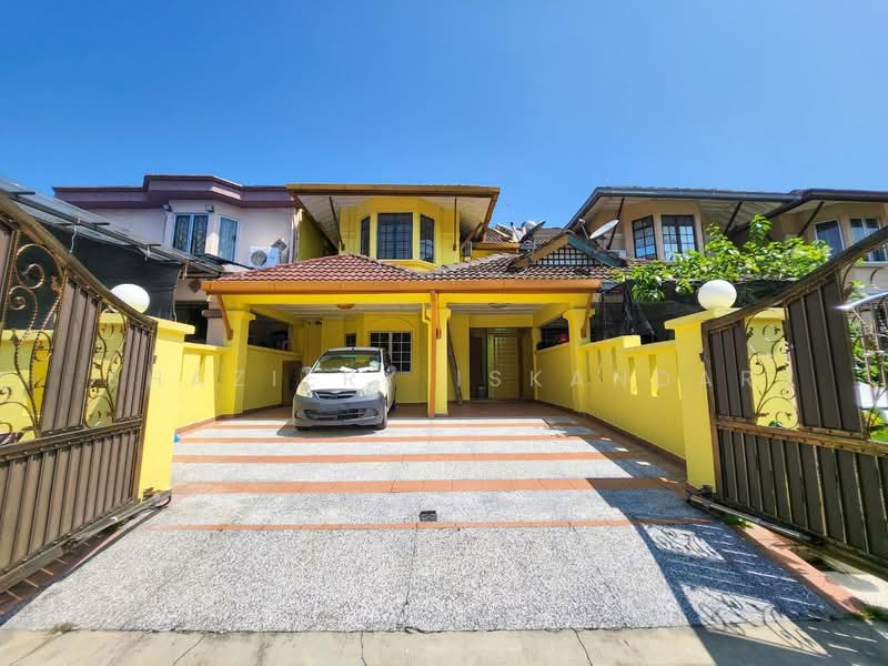Bungalow House for Sale in Taman Tun Dr Ismail (Kuala Lumpur) - Shaziery Iskandar - Exterior - PropertyGuru.com.my