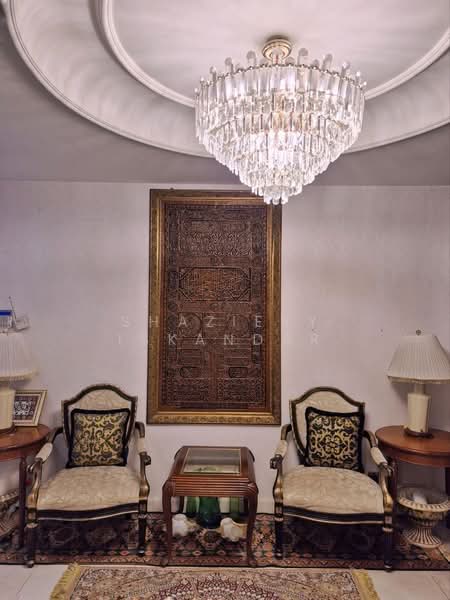 Bungalow House for Sale in Taman Tun Dr Ismail (Kuala Lumpur) - Shaziery Iskandar - Interior - PropertyGuru.com.my