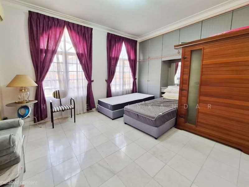 Bungalow House for Sale in Taman Tun Dr Ismail (Kuala Lumpur) - Shaziery Iskandar - PropertyGuru.com.my