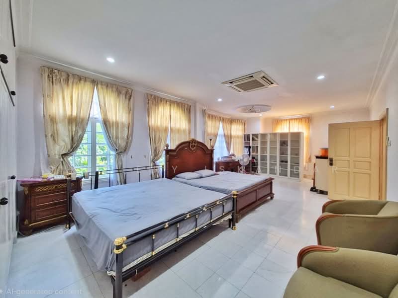 Bungalow House for Sale in Taman Tun Dr Ismail (Kuala Lumpur) - Shaziery Iskandar - PropertyGuru.com.my