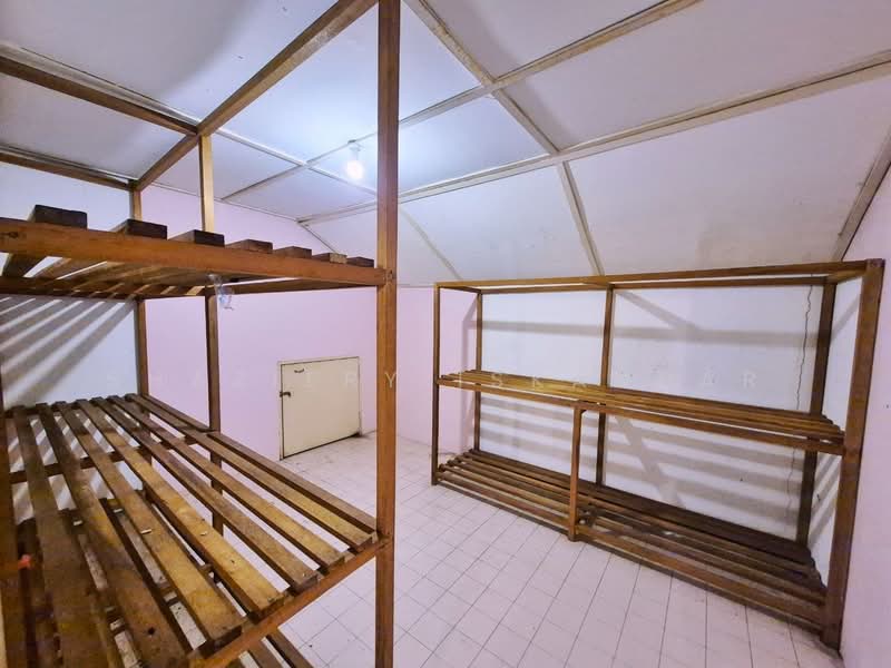 Bungalow House for Sale in Taman Tun Dr Ismail (Kuala Lumpur) - Shaziery Iskandar - PropertyGuru.com.my