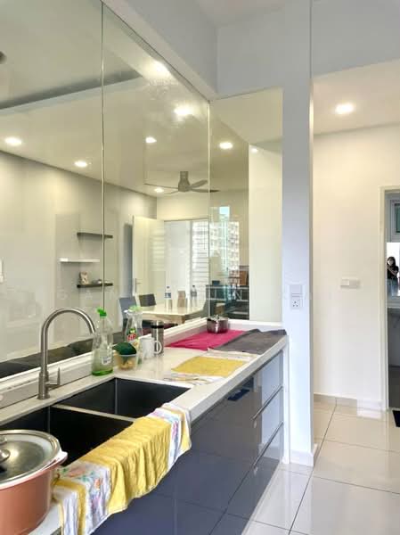 Condominium for Rent at Imperial Residences - Gan Chun Kai - PropertyGuru.com.my