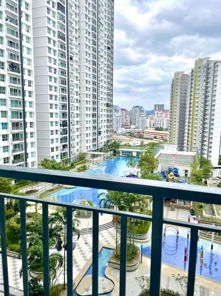 Condominium for Rent at Imperial Residences - Gan Chun Kai - PropertyGuru.com.my