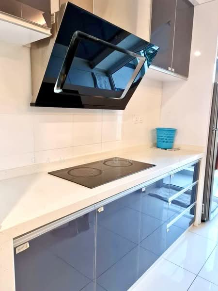 Condominium for Rent at Imperial Residences - Gan Chun Kai - PropertyGuru.com.my