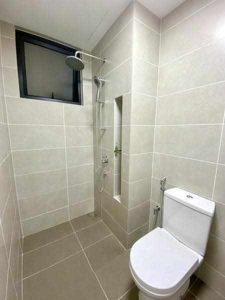 Kondominium untuk Disewa di Imperial Residences - Gan Chun Kai - Bathroom - PropertyGuru.com.my