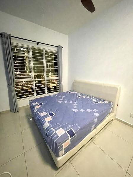 Kondominium untuk Disewa di Imperial Residences - Gan Chun Kai - Bedroom - PropertyGuru.com.my