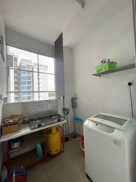 Apartment for Rent at The Senai Garden – Phase 2 - Vinz Ang - Interior - PropertyGuru.com.my