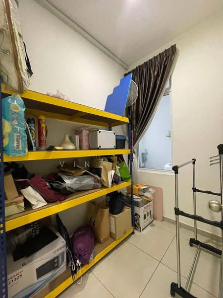 Apartment for Rent at The Senai Garden – Phase 2 - Vinz Ang - Interior - PropertyGuru.com.my