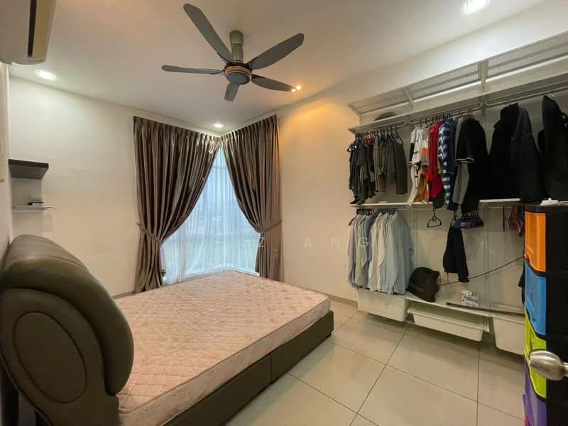 Apartment for Rent at The Senai Garden – Phase 2 - Vinz Ang - PropertyGuru.com.my