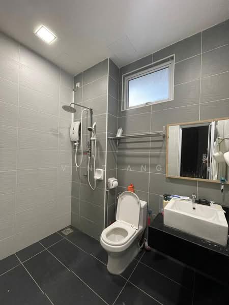 Apartment for Rent at The Senai Garden – Phase 2 - Vinz Ang - PropertyGuru.com.my