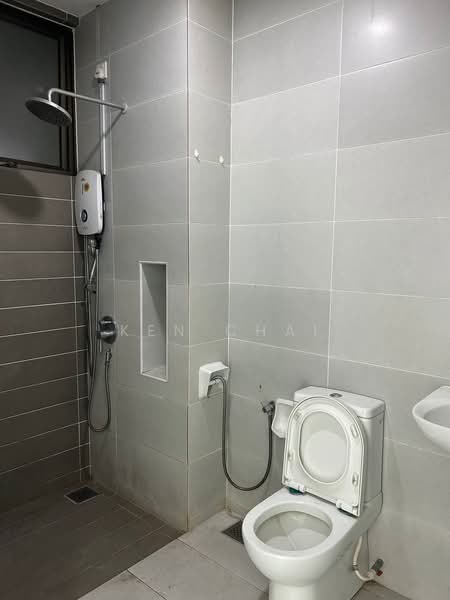 Condominium for Sale at PARC Regency (Residensi Masai) - Ken Chai - PropertyGuru.com.my
