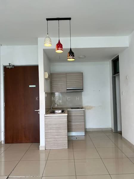 Condominium for Sale at PARC Regency (Residensi Masai) - Ken Chai - PropertyGuru.com.my