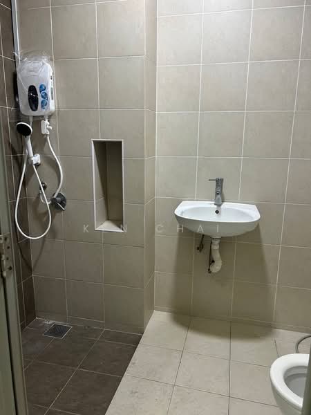 Condominium for Sale at PARC Regency (Residensi Masai) - Ken Chai - PropertyGuru.com.my