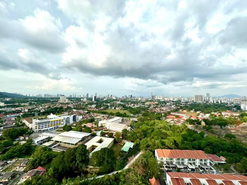 Condominium for Rent at Shineville Park - Gan Chun Kai - PropertyGuru.com.my