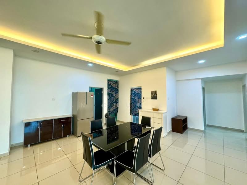 Condominium for Rent at Shineville Park - Gan Chun Kai - PropertyGuru.com.my