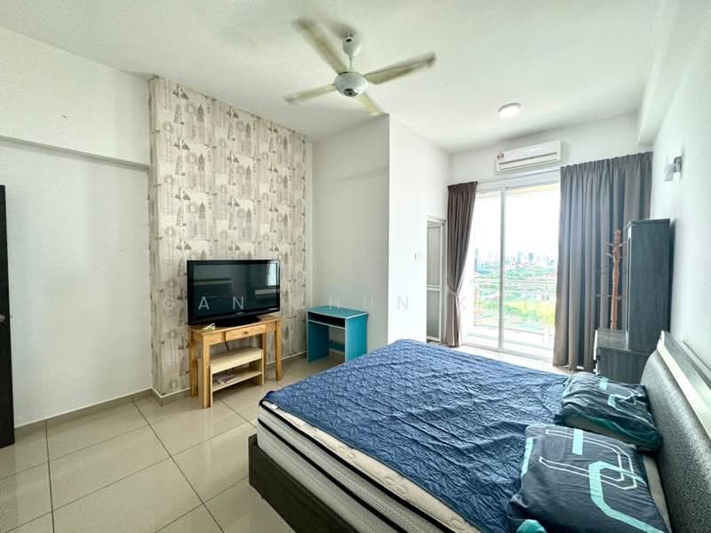 Condominium for Rent at Shineville Park - Gan Chun Kai - PropertyGuru.com.my