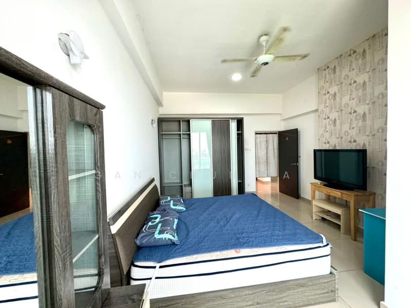 Condominium for Rent at Shineville Park - Gan Chun Kai - PropertyGuru.com.my