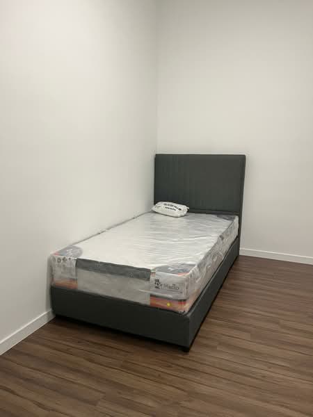 Kediaman Servis untuk Disewa di JRK Convena - GC Cheo - PropertyGuru.com.my