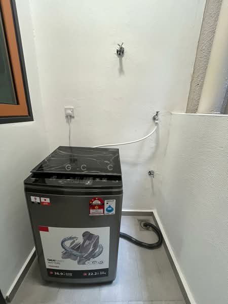 Kediaman Servis untuk Disewa di JRK Convena - GC Cheo - PropertyGuru.com.my