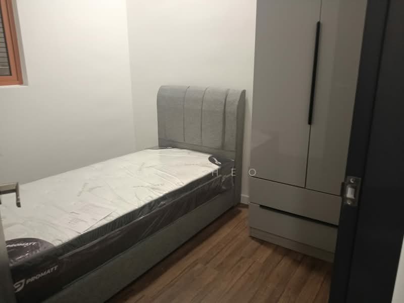 Kediaman Servis untuk Disewa di JRK Convena - GC Cheo - PropertyGuru.com.my