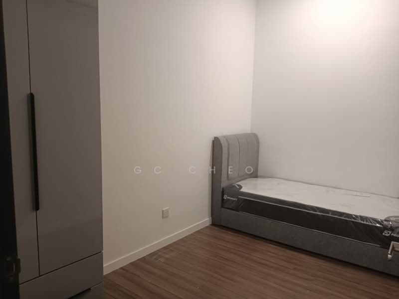 Kediaman Servis untuk Disewa di JRK Convena - GC Cheo - PropertyGuru.com.my