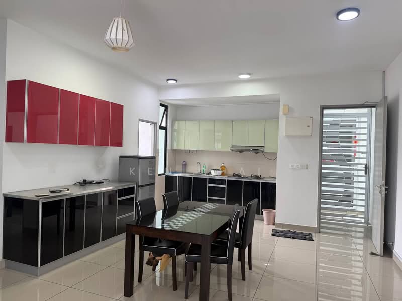 Pangsapuri untuk Dijual di Austin Regency (Pangsapuri Austin Perdana) - Ken Chai - PropertyGuru.com.my