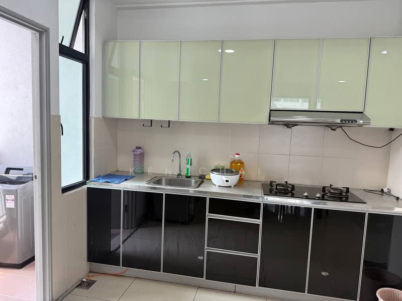 Pangsapuri untuk Dijual di Austin Regency (Pangsapuri Austin Perdana) - Ken Chai - PropertyGuru.com.my