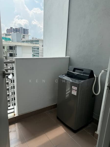 Pangsapuri untuk Dijual di Austin Regency (Pangsapuri Austin Perdana) - Ken Chai - PropertyGuru.com.my