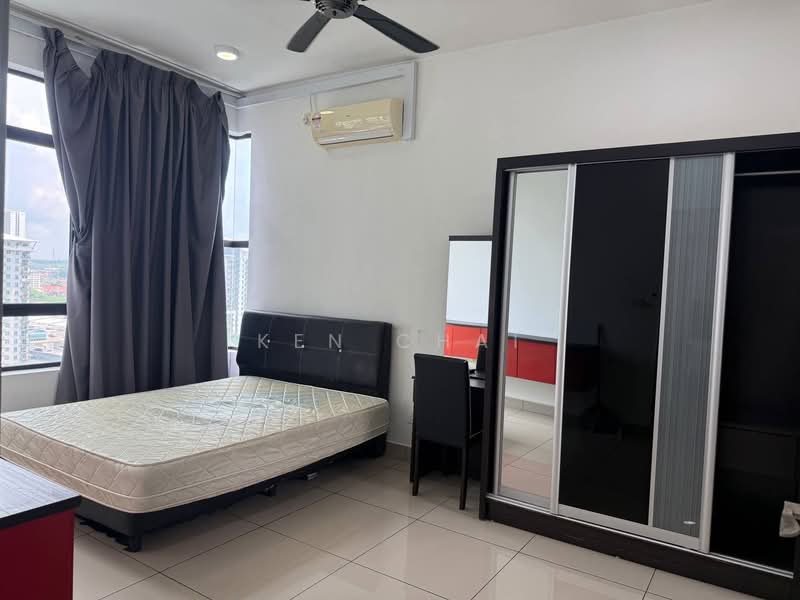 Pangsapuri untuk Dijual di Austin Regency (Pangsapuri Austin Perdana) - Ken Chai - PropertyGuru.com.my