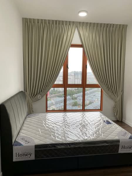 Kediaman Servis untuk Disewa di JRK Convena - GC Cheo - PropertyGuru.com.my
