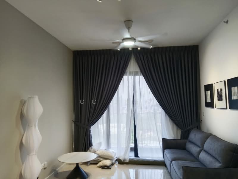 Kediaman Servis untuk Disewa di JRK Convena - GC Cheo - PropertyGuru.com.my
