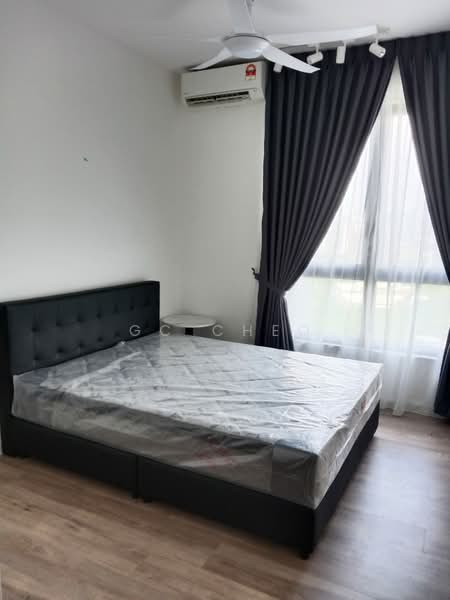 Kediaman Servis untuk Disewa di JRK Convena - GC Cheo - PropertyGuru.com.my