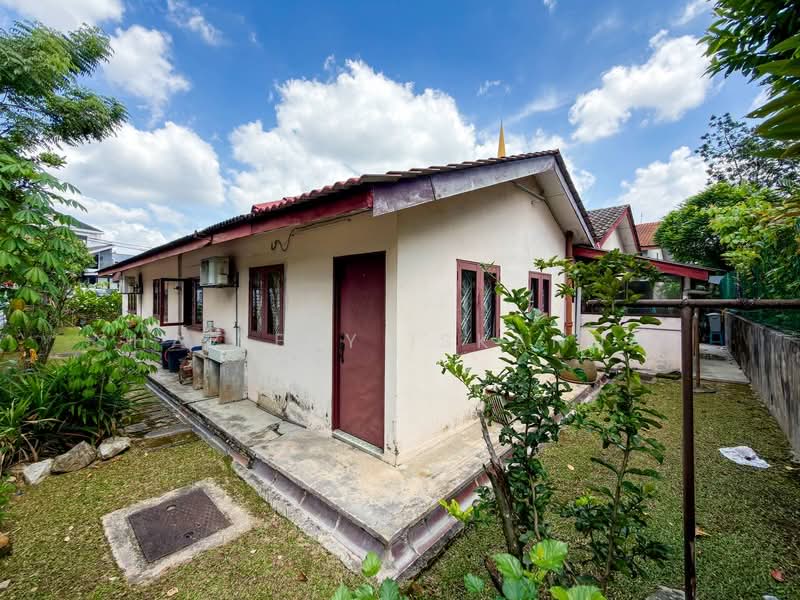 Bungalow House untuk Dijual di Kampung Tunku (Petaling Jaya) - Shaziery Iskandar - PropertyGuru.com.my